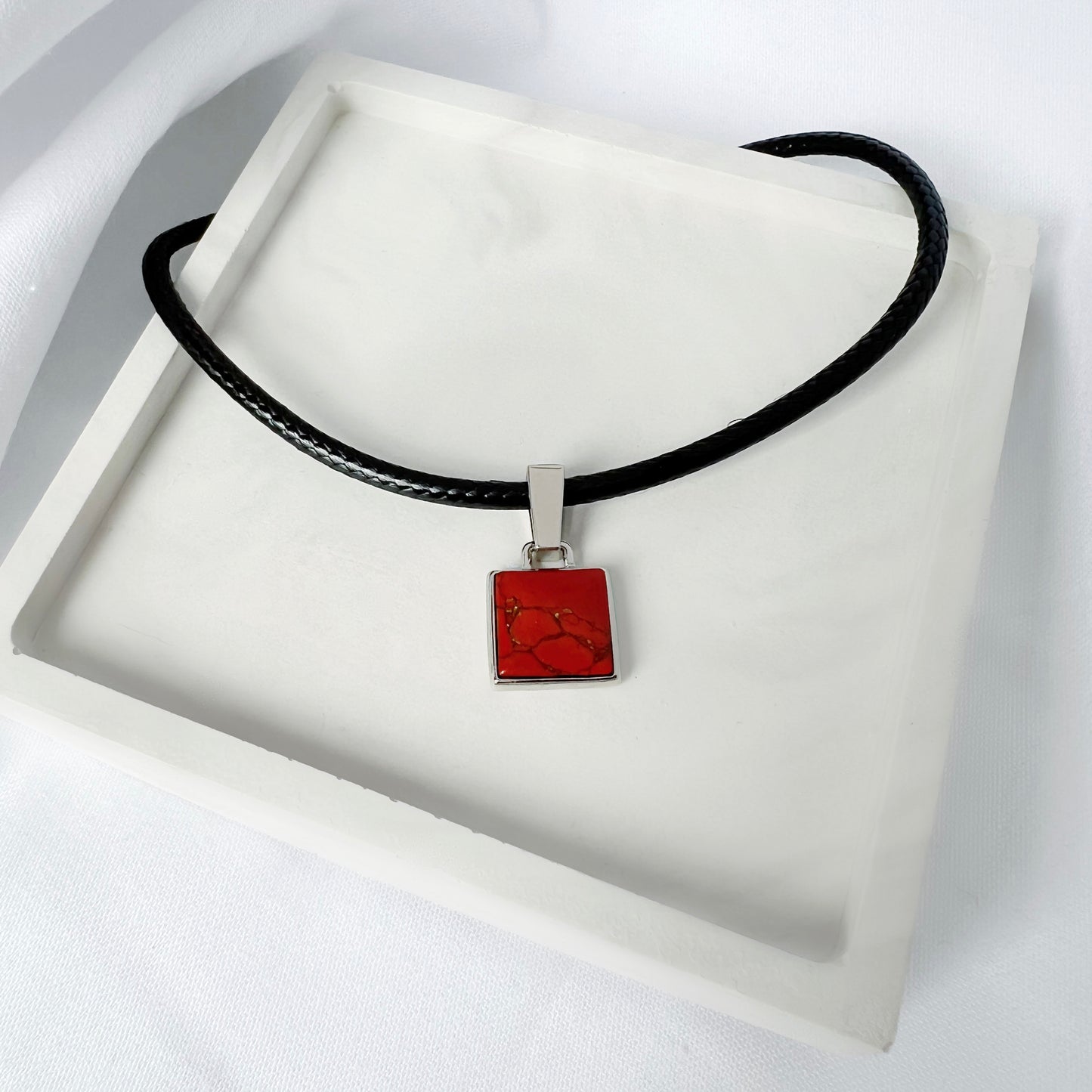 Unisex pendant "Gidor"